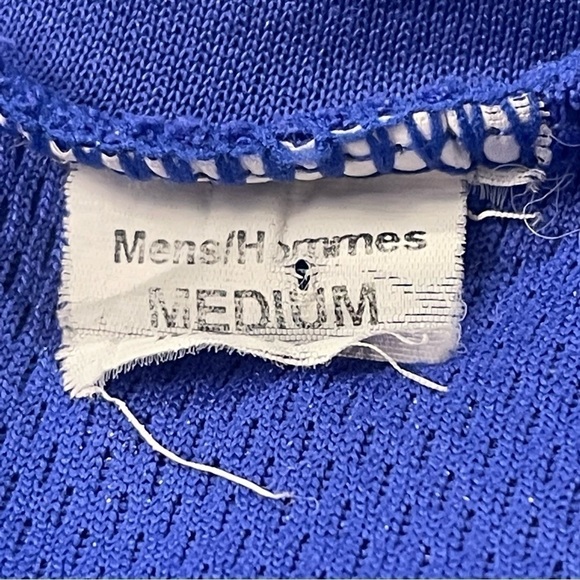 MEC Mountain Equipment Co-op Men's Cycling Long Sleeve Top Size Medium - Picture 4 of 4